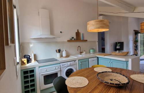 L'abri Côtier on St Cyprien beach - Photo 67