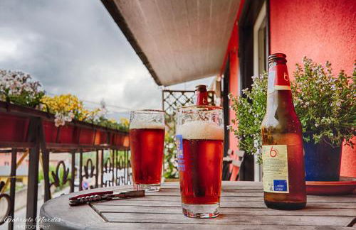 Il Piccolo Tibet - Gran Sasso - Foto 24