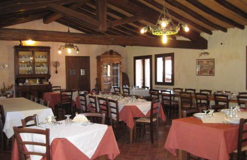 Tenuta Don Ballore Country Resort - Foto 83