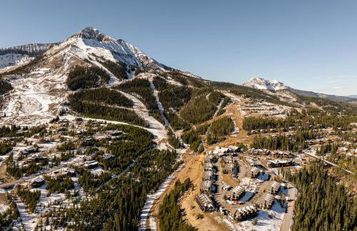 Saddle Ridge F5 home - Foto 39