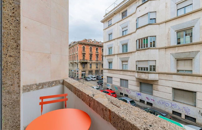 Appartamento Tiepolo Elegant Venue in Porta Venezia - Foto 7