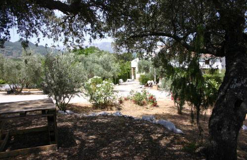 Casas Rurales La Loma Del Carrascal - Foto 33