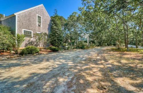 Martha's Hideaway - Foto 27