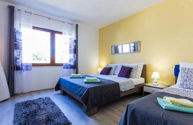 Charming Zadar Apartment Near Old Town With Convenient Access to Beaches - Foto 5