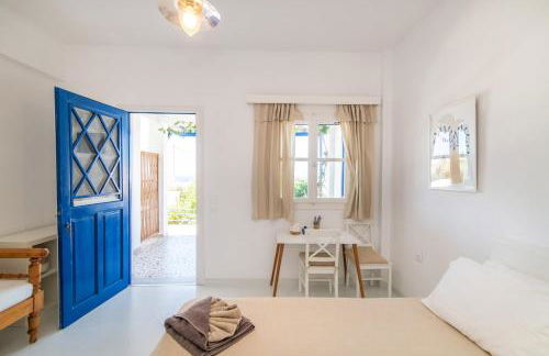 Marilia's view Tinos island 1 - Foto 20