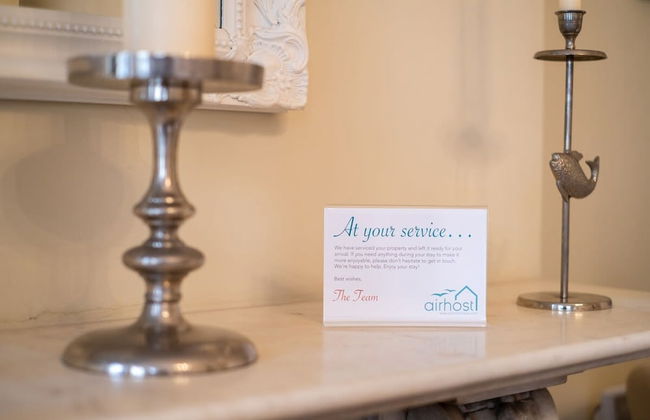 Host Stay Brunswick Sea View - Foto 20