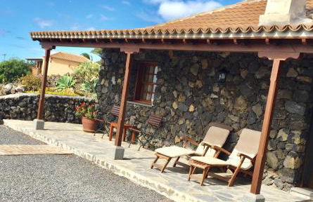 Casa rural Los Llanos Negros - Foto 9