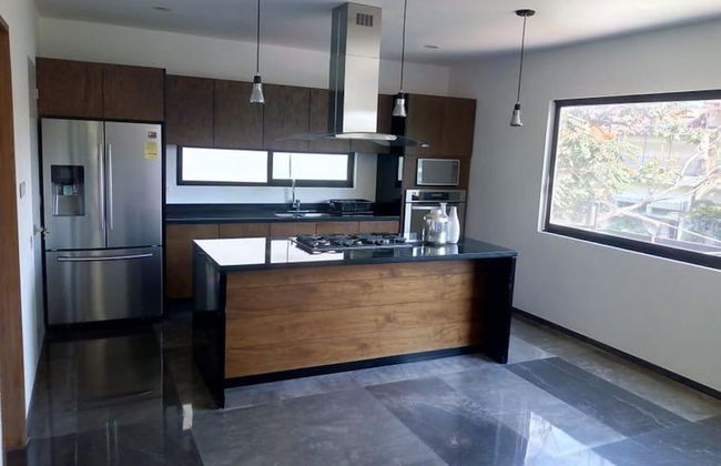 Holiday rental in Cuernavaca with garden and terrace - Foto 11