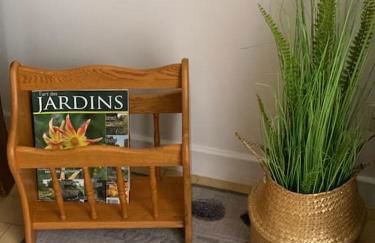 Gîte chez Emy et Seb - Foto 13