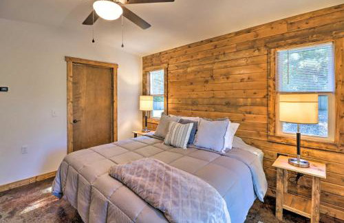 Riverfront Heaven on the White with Covered Patio! - Foto 22