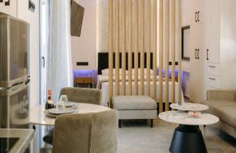 MHVolos Suites - Foto 1