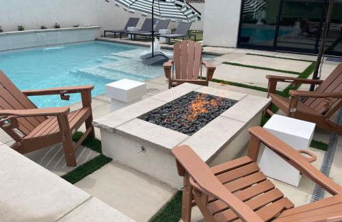 Casa Blanca luxury Villa Private pool sleeps 30! - Foto 19