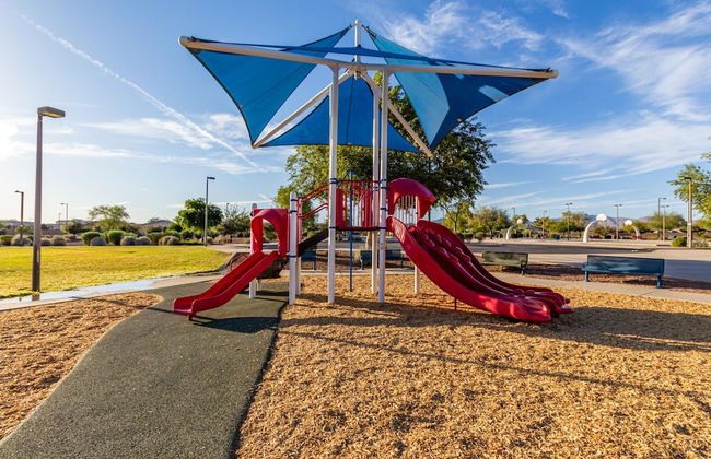 Buckeye Paradise in Buckeye - Foto 48