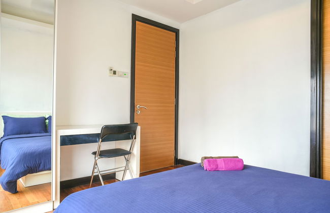 BBHomes at Casa Residency Bukit Bintang KL digitalife - Foto 3