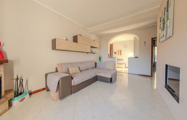 Villa Maddalena - Foto 18