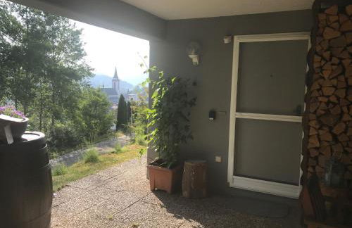 Hochschwarzwald Ferienwohnung - Foto 13