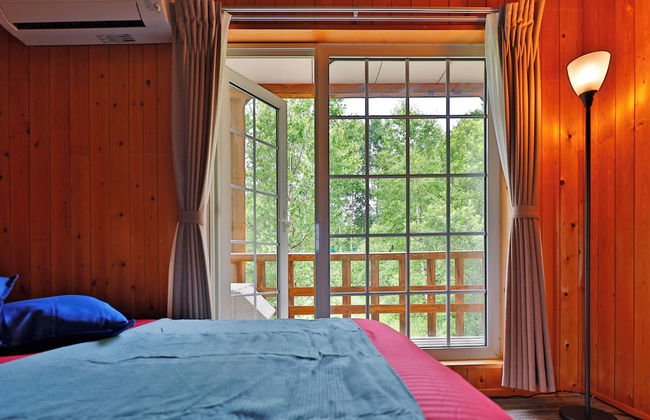 THE LODGE ABASHIRI - Foto 3