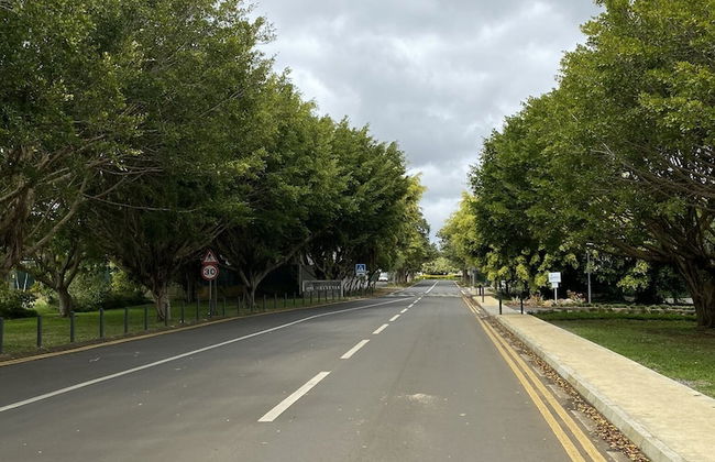 Remarkable 3-bed Cottage in Moka, Mauritius - Photo 6