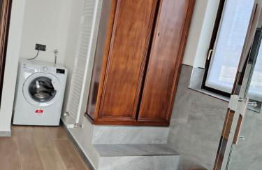 Near Como, charming apartment with fireplace - Foto 25