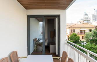 Residence Atlantico - Foto 46