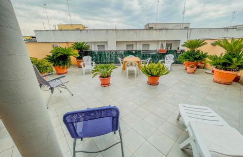 Nicla Apartment - Foto 13