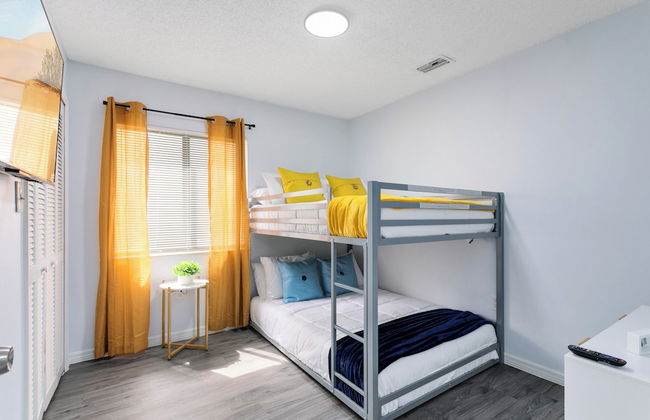 Oasis Apartment Homes - Foto 3