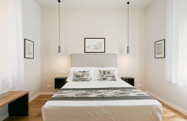 Palermo Luxury Apartment - Foto 3