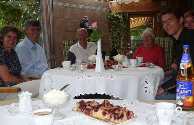 "haus Burck" Modern Retreat - Foto 16