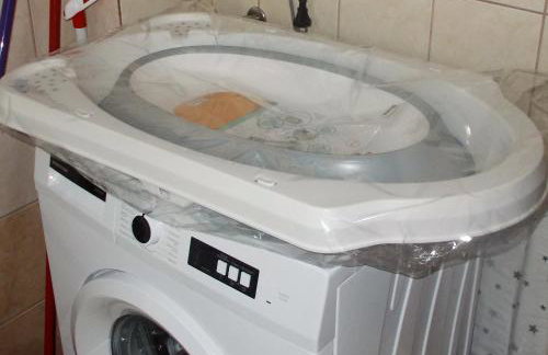 K_Kostas Apartment - Foto 28