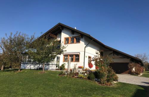 Ferienwohnung Eder - Foto 3