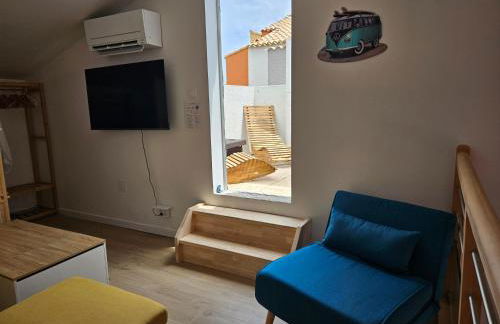 Nautica bulles jacuzzi privatif vue lac marin - Foto 36