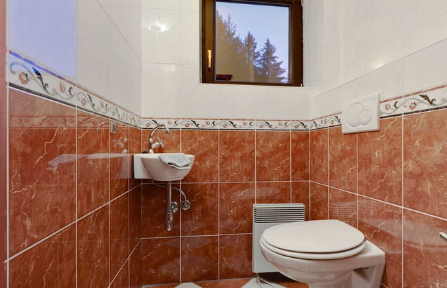 Chalet in Mallnitz in Carinthia Near ski Area - Foto 24