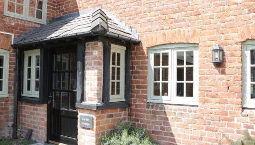 Garden Cottage - Foto 3