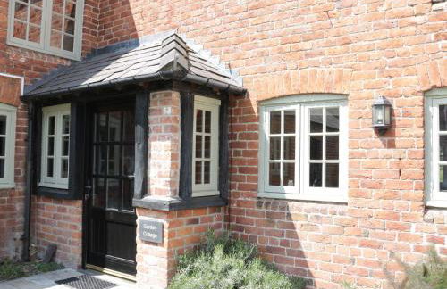 Garden Cottage - Foto 3