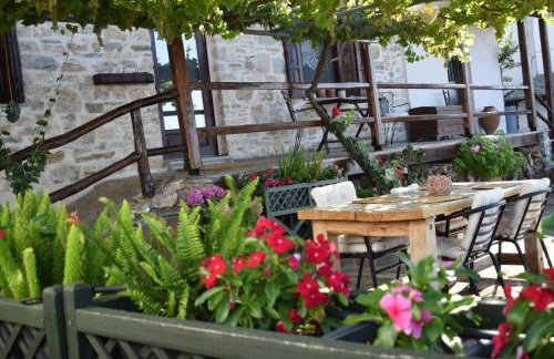 Μακρινίτσα Αλώνια - Foto 27