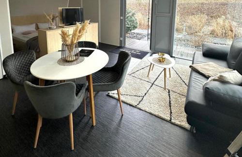 Appartment Düne 6 1OG Grundbelegung 2 Pers - Foto 19