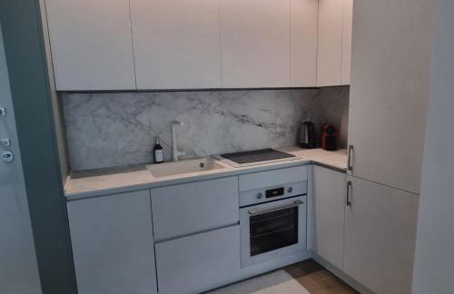 Piscina Fronte Mare & Giardino Privato - Jl Blue Apartments - Foto 2