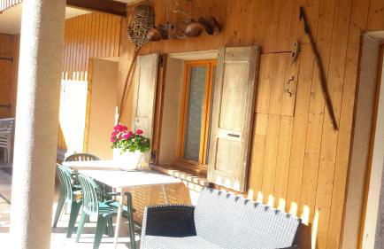 Le Perce Neige - Foto 21