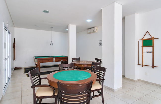 Residencial Jerivá e Jacarandá - Foto 44