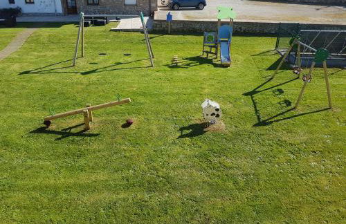 Posada La Cerra de San Roque - Foto 12