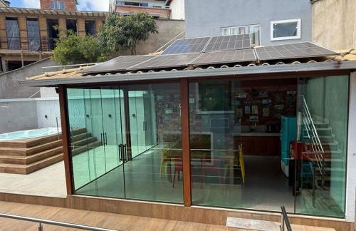 Chalé de Dois - Suíte 1 - Sem Acesso ao Ofurô - Foto 39