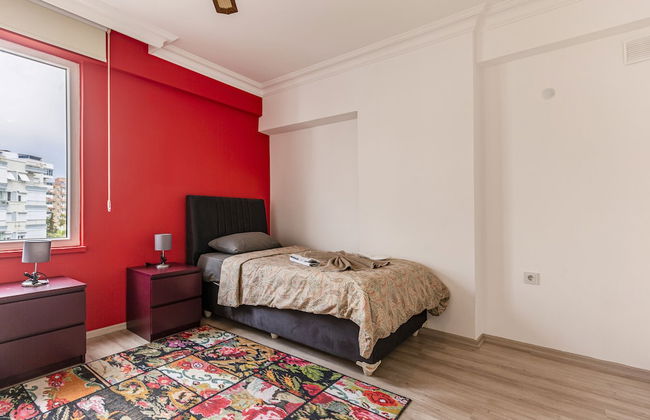 Melissa's Suites - Foto 43