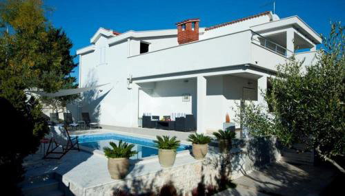 Lovely Home In Okrug Gornji - Foto 2