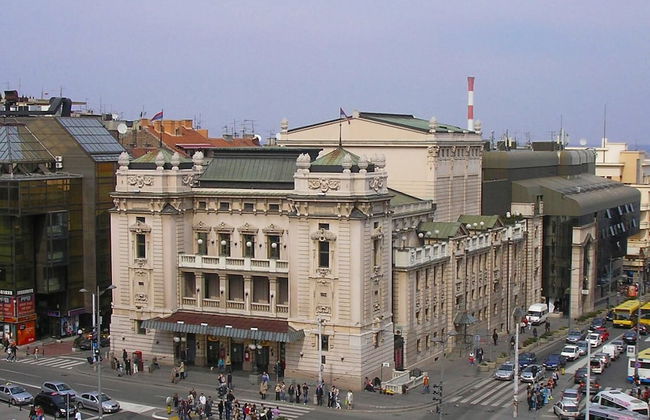 Apartment Alexandria - Foto 22