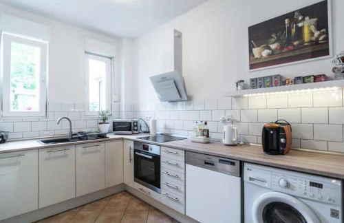 Apartment 120 qm -3 Schlafzimmer-2 Bäder- für 7 Gäste - Foto 6