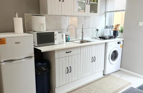 Spacious Luxe Suite New Build London and Essex - Foto 11