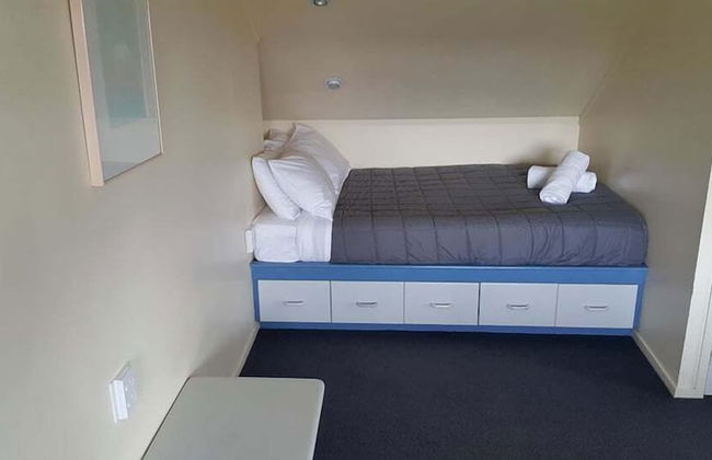 Alpine Chalets - Foto 7