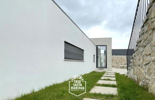 Casa Santa Marinha - Foto 10