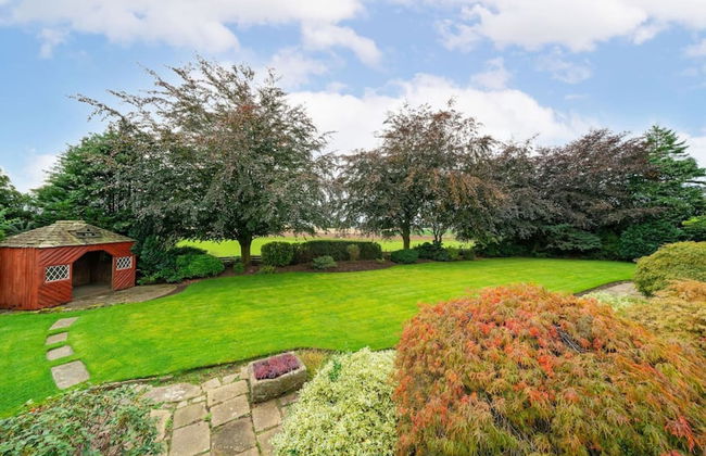 The Bensil - Carnoustie Meets The Hamptons - Foto 36