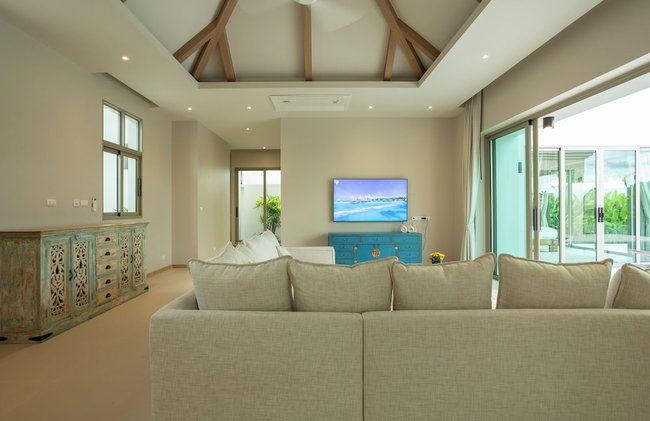 Brand New Completed Chalong A v124 - Foto 71